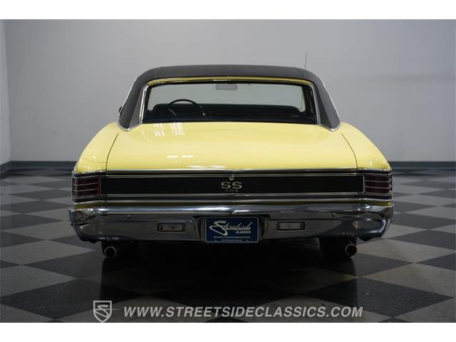 1967 Chevrolet Chevelle (CC-2076709) for sale in Lavergne, Tennessee
