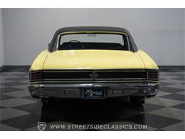 1967 Chevrolet Chevelle (CC-2076709) for sale in Lavergne, Tennessee