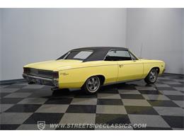 1967 Chevrolet Chevelle (CC-2076709) for sale in Lavergne, Tennessee