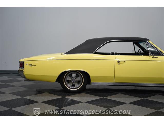 1967 Chevrolet Chevelle (CC-2076709) for sale in Lavergne, Tennessee