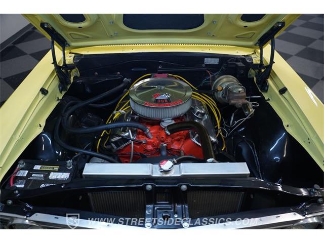 1967 Chevrolet Chevelle (CC-2076709) for sale in Lavergne, Tennessee