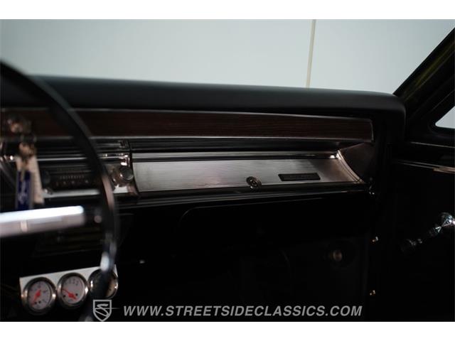1967 Chevrolet Chevelle (CC-2076709) for sale in Lavergne, Tennessee