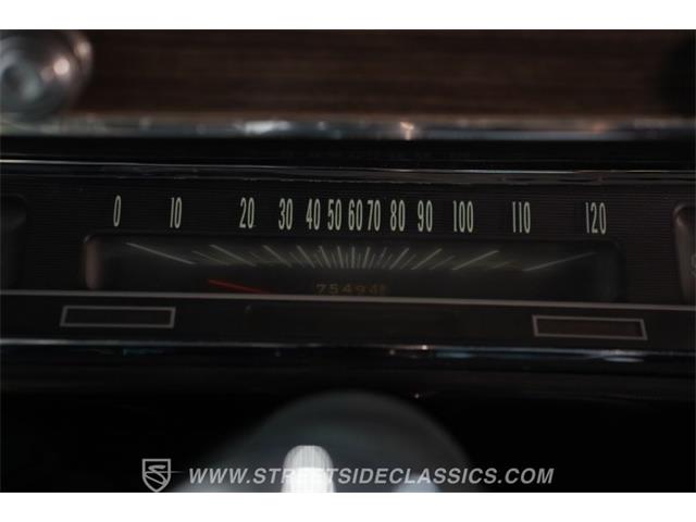 1967 Chevrolet Chevelle (CC-2076709) for sale in Lavergne, Tennessee