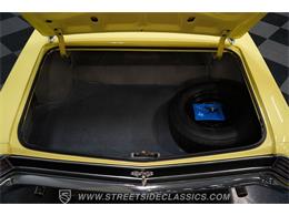 1967 Chevrolet Chevelle (CC-2076709) for sale in Lavergne, Tennessee