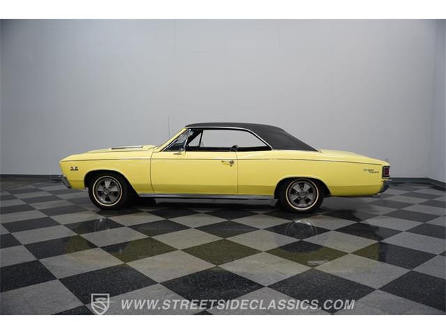 1967 Chevrolet Chevelle (CC-2076709) for sale in Lavergne, Tennessee