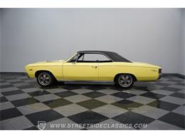 1967 Chevrolet Chevelle (CC-2076709) for sale in Lavergne, Tennessee