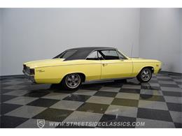 1967 Chevrolet Chevelle (CC-2076709) for sale in Lavergne, Tennessee