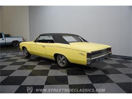 1967 Chevrolet Chevelle (CC-2076709) for sale in Lavergne, Tennessee