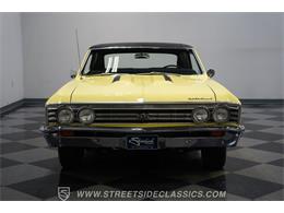 1967 Chevrolet Chevelle (CC-2076709) for sale in Lavergne, Tennessee