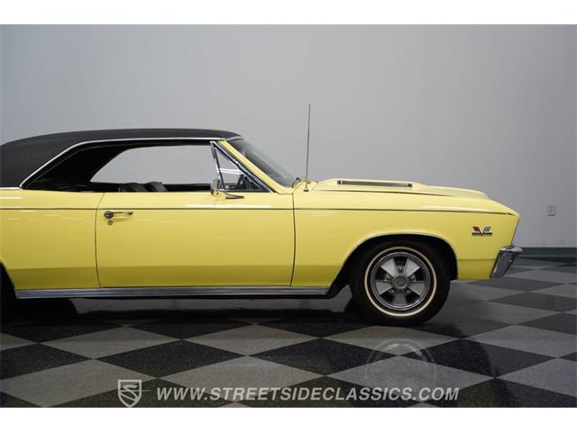 1967 Chevrolet Chevelle (CC-2076709) for sale in Lavergne, Tennessee