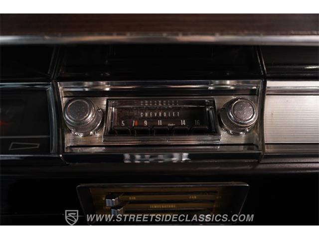 1967 Chevrolet Chevelle (CC-2076709) for sale in Lavergne, Tennessee