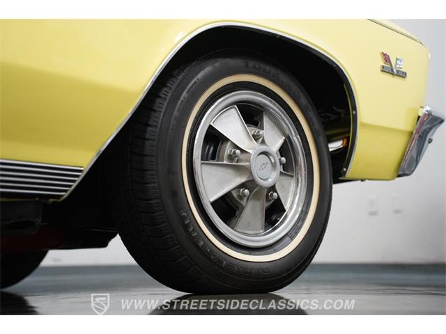1967 Chevrolet Chevelle (CC-2076709) for sale in Lavergne, Tennessee