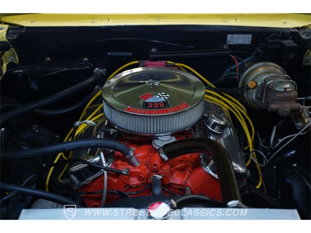 1967 Chevrolet Chevelle (CC-2076709) for sale in Lavergne, Tennessee