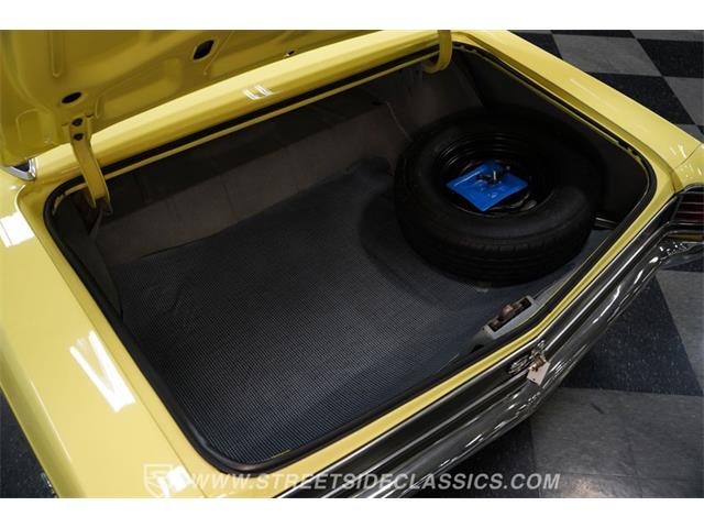1967 Chevrolet Chevelle (CC-2076709) for sale in Lavergne, Tennessee