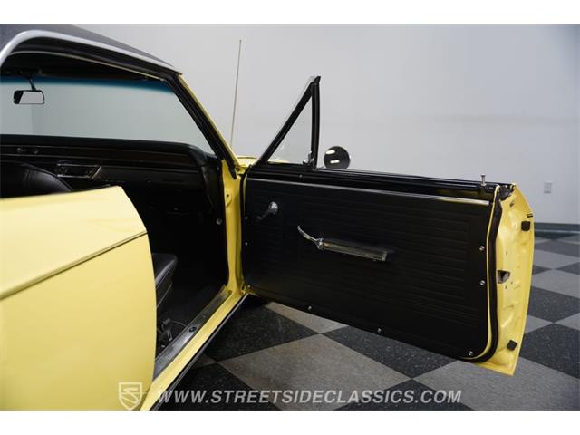 1967 Chevrolet Chevelle (CC-2076709) for sale in Lavergne, Tennessee