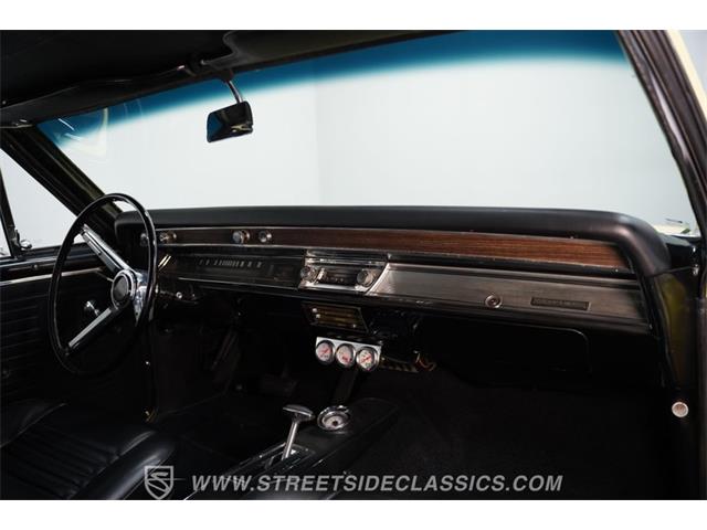 1967 Chevrolet Chevelle (CC-2076709) for sale in Lavergne, Tennessee