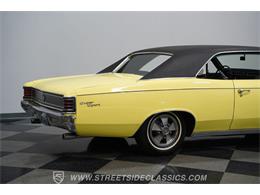 1967 Chevrolet Chevelle (CC-2076709) for sale in Lavergne, Tennessee