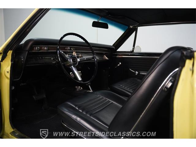 1967 Chevrolet Chevelle (CC-2076709) for sale in Lavergne, Tennessee