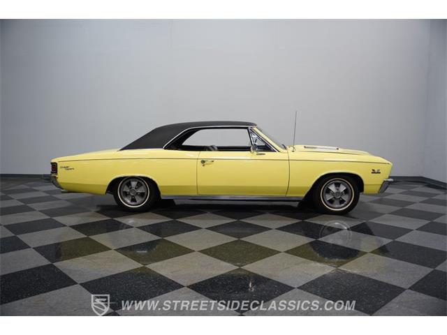 1967 Chevrolet Chevelle (CC-2076709) for sale in Lavergne, Tennessee