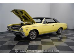 1967 Chevrolet Chevelle (CC-2076709) for sale in Lavergne, Tennessee