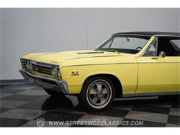 1967 Chevrolet Chevelle (CC-2076709) for sale in Lavergne, Tennessee