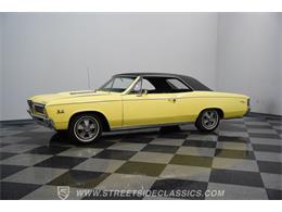 1967 Chevrolet Chevelle (CC-2076709) for sale in Lavergne, Tennessee