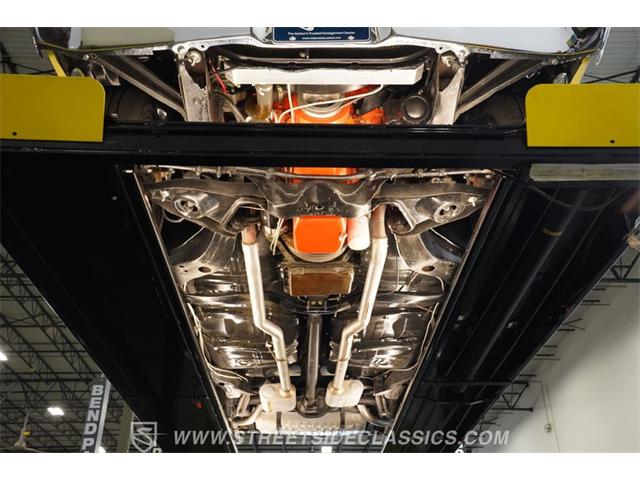 1967 Chevrolet Chevelle (CC-2076709) for sale in Lavergne, Tennessee