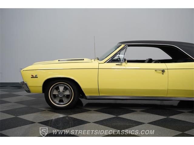 1967 Chevrolet Chevelle (CC-2076709) for sale in Lavergne, Tennessee