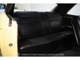 1967 Chevrolet Chevelle (CC-2076709) for sale in Lavergne, Tennessee