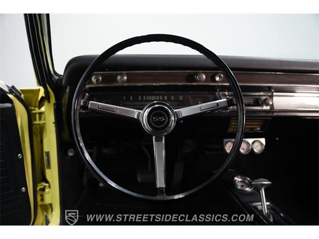 1967 Chevrolet Chevelle (CC-2076709) for sale in Lavergne, Tennessee