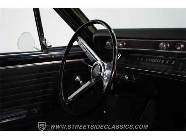 1967 Chevrolet Chevelle (CC-2076709) for sale in Lavergne, Tennessee