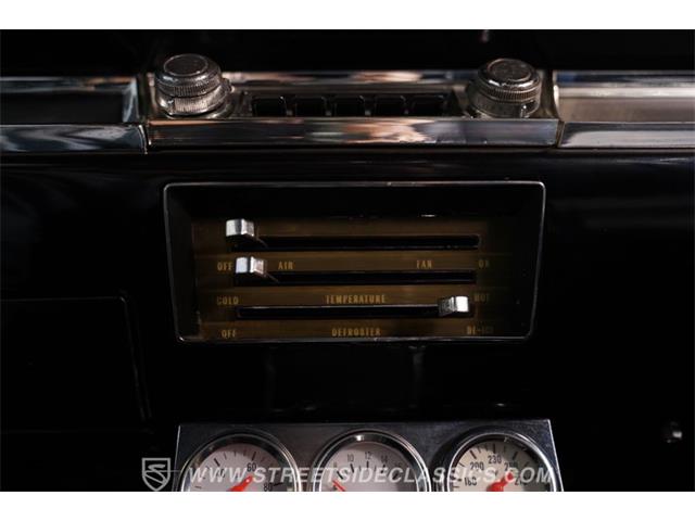 1967 Chevrolet Chevelle (CC-2076709) for sale in Lavergne, Tennessee
