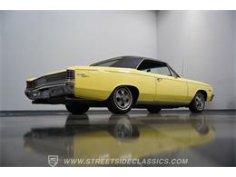 1967 Chevrolet Chevelle (CC-2076709) for sale in Lavergne, Tennessee