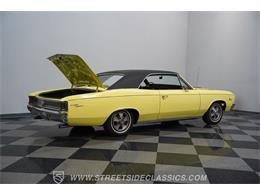 1967 Chevrolet Chevelle (CC-2076709) for sale in Lavergne, Tennessee