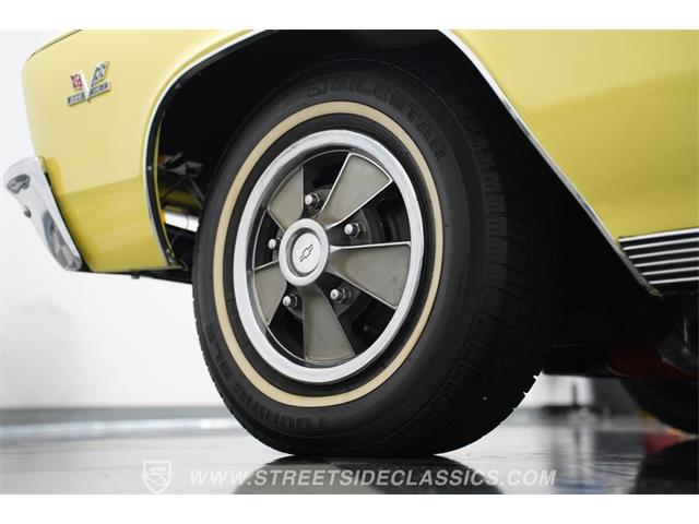 1967 Chevrolet Chevelle (CC-2076709) for sale in Lavergne, Tennessee