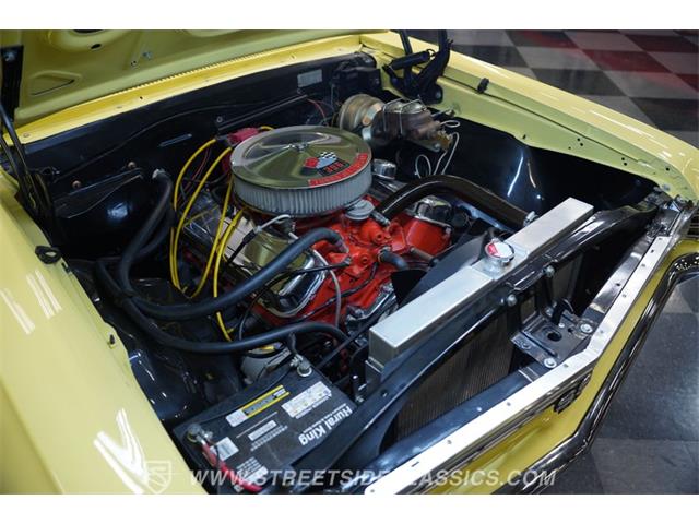 1967 Chevrolet Chevelle (CC-2076709) for sale in Lavergne, Tennessee