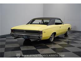 1967 Chevrolet Chevelle (CC-2076709) for sale in Lavergne, Tennessee