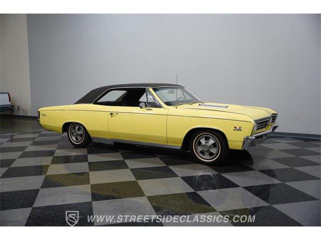 1967 Chevrolet Chevelle (CC-2076709) for sale in Lavergne, Tennessee