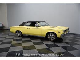 1967 Chevrolet Chevelle (CC-2076709) for sale in Lavergne, Tennessee