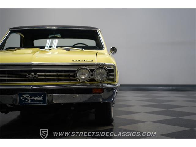 1967 Chevrolet Chevelle (CC-2076709) for sale in Lavergne, Tennessee