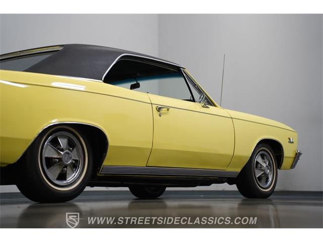 1967 Chevrolet Chevelle (CC-2076709) for sale in Lavergne, Tennessee
