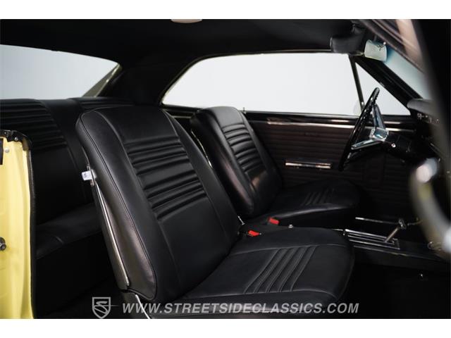 1967 Chevrolet Chevelle (CC-2076709) for sale in Lavergne, Tennessee