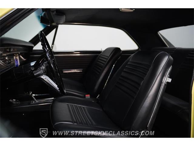 1967 Chevrolet Chevelle (CC-2076709) for sale in Lavergne, Tennessee