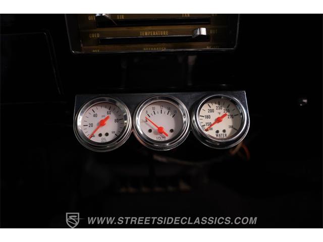 1967 Chevrolet Chevelle (CC-2076709) for sale in Lavergne, Tennessee