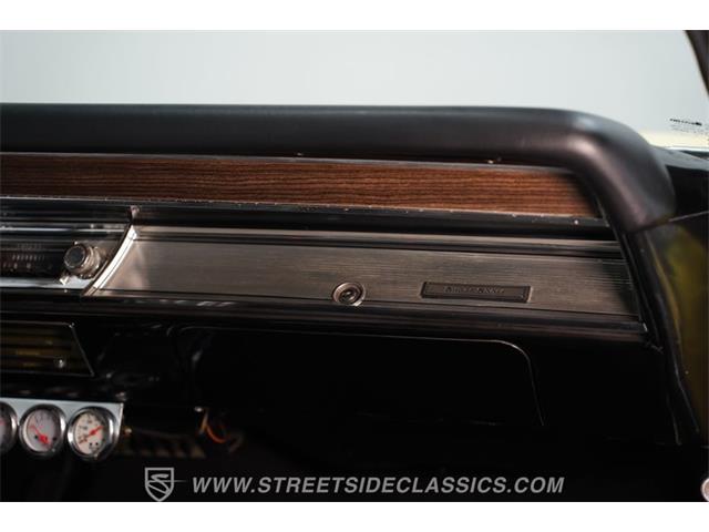 1967 Chevrolet Chevelle (CC-2076709) for sale in Lavergne, Tennessee
