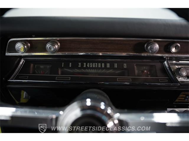 1967 Chevrolet Chevelle (CC-2076709) for sale in Lavergne, Tennessee