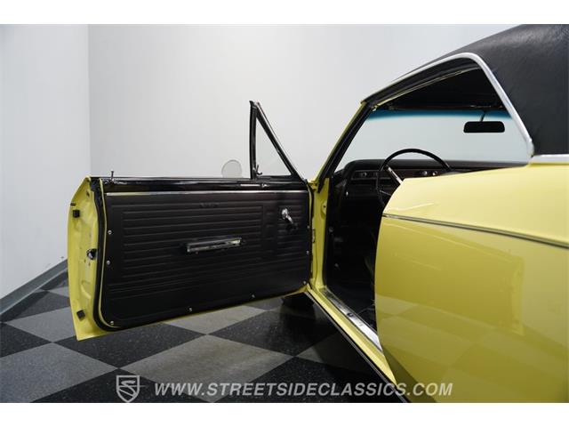 1967 Chevrolet Chevelle (CC-2076709) for sale in Lavergne, Tennessee