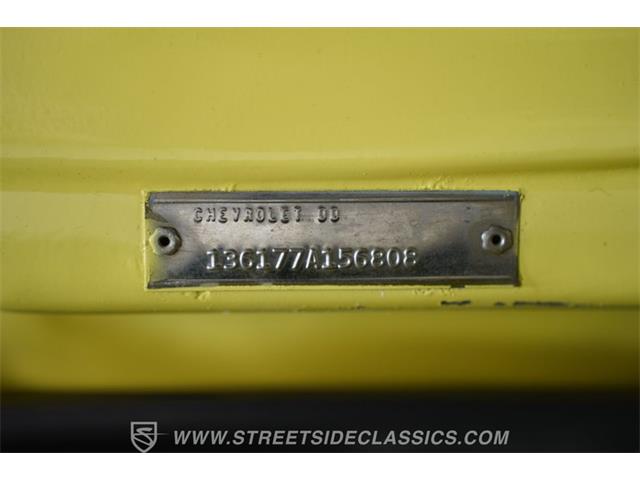 1967 Chevrolet Chevelle (CC-2076709) for sale in Lavergne, Tennessee