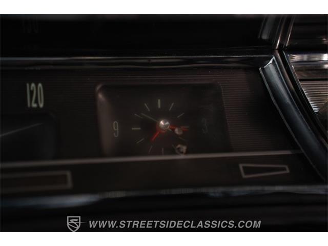 1967 Chevrolet Chevelle (CC-2076709) for sale in Lavergne, Tennessee