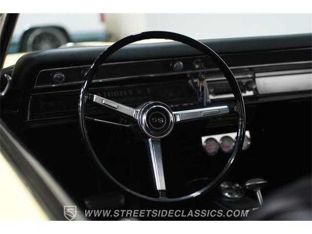 1967 Chevrolet Chevelle (CC-2076709) for sale in Lavergne, Tennessee